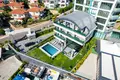 Роскошная вилла у моря с доступом к СПА 9 000 м² – Konak Premium