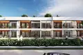 Mieszkanie 1 pokój 42 m² Kyrenia, Cypr Północny