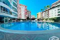 Appartement 3 chambres 115 m² Alanya, Turquie