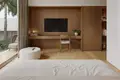 villa de 3 chambres 431 m² Choeng Thale, Thaïlande