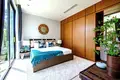 5-Zimmer-Villa 425 m² Provinz Phuket, Thailand