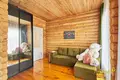 Casa 128 m² Lahojsk selsaviet, Belarús