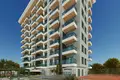 Penthouse 3 zimmer 120 m² Mahmutlar, Türkei
