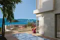 Complejo residencial New high-end gated villa community near the Portonovi resort