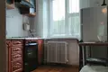 1 room apartment 35 m² Myadzel District, Belarus