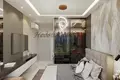 Wohnung 4 Zimmer 90 m² Alanya, Türkei