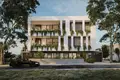 2 bedroom apartment 76 m² Lakatameia, Cyprus