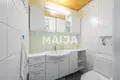 Apartamento 5 habitaciones 127 m² Helsinki sub region, Finlandia