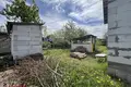Casa 30 m² Dziescanski sielski Saviet, Belarús