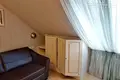 4 room apartment 102 m² Minsk District, Belarus