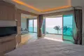 Condo z 1 sypialnią 61 m² Pattaya, Tajlandia