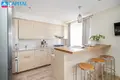 Apartamento 5 habitaciones 112 m² Vilna, Lituania