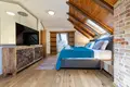 3 bedroom house 183 m² Muo, Montenegro