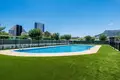 Mieszkanie 4 pokoi 116 m² Calp, Hiszpania