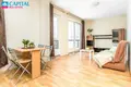 Apartamento 3 habitaciones 51 m² Vilna, Lituania