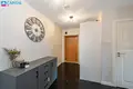 Apartamento 2 habitaciones 53 m² Kaunas, Lituania