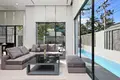 3-Schlafzimmer-Villa 450 m² Karon, Thailand