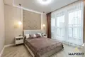 Apartamento 3 habitaciones 62 m² Minsk, Bielorrusia