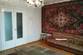 Mieszkanie 3 pokoi 62 m² Żodzino, Białoruś