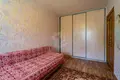 2 room apartment 45 m² Minsk, Belarus