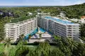 Wohnkomplex Next Point Condominium