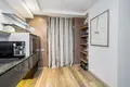 Apartamento 1 habitación 56 m² Minsk, Belarús