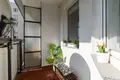 2 room apartment 52 m² in Warsaw, Poland