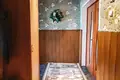 Appartement 2 chambres 54 m² Partyzanski, Bélarus