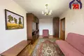 Mieszkanie 2 pokoi 48 m² Soligorsk, Białoruś