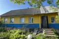 Maison 56 m² Piatryskauski sielski Saviet, Biélorussie