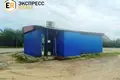Sklep 72 m² Żabinka, Białoruś