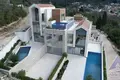 Villa 2 Schlafzimmer 189 m² Tivat, Montenegro