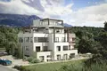 Apartamento 2 habitaciones 101 m² Tivat, Montenegro