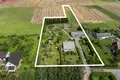 Dom 156 m² Okmiany, Litwa