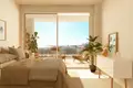 2 bedroom apartment 100 m² Malaga, Spain
