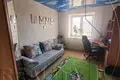 Apartamento 2 habitaciones 60 m² Muchaviecki sielski Saviet, Belarús