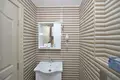 Wohnung 1 Schlafzimmer 42 m² Budva, Montenegro
