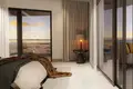 Mieszkanie 2 pokoi 125 m² Trikomo, Cypr Północny