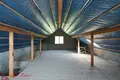 Casa de campo 182 m² Putcynski sielski Saviet, Belarús