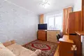 Mieszkanie 4 pokoi 79 m² Mińsk, Białoruś