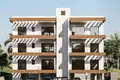 Apartamento 1 habitacion 66 m² Ypsonas, Chipre