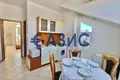 1 bedroom apartment 54 m² Nesebar, Bulgaria