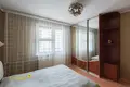 Wohnung 2 zimmer 57 m² Minsk, Belarus