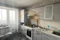 Квартира 2 комнаты 62 м² Мухавецкий сельский Совет, Беларусь