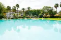 2 bedroom apartment 75 m² Marbella, Spain