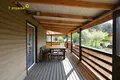 Maison 37 m² Piarezyrski sielski Saviet, Bélarus