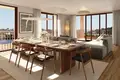 2 bedroom apartment 134 m² Santa Marinha e Sao Pedro da Afurada, Portugal