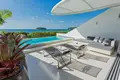 1 bedroom Villa 134 m² Ban Kata, Thailand