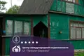 House 57 m² Perasadski selski Savet, Belarus