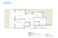 Mieszkanie 2 pokoi 83 m² Torre Pacheco, Hiszpania